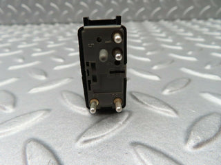 W124 electric window switch left used OEM