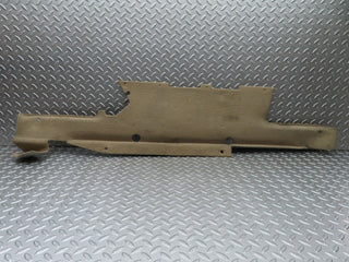 20006 Mercedes-Benz R129 300SL Coupe Boot Rear Carpet Cover Cream 1296940090