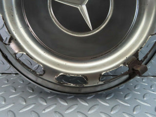 7518 Mercedes-Benz S123 230TE Wagon Wheel Trim Hub Cap 14"