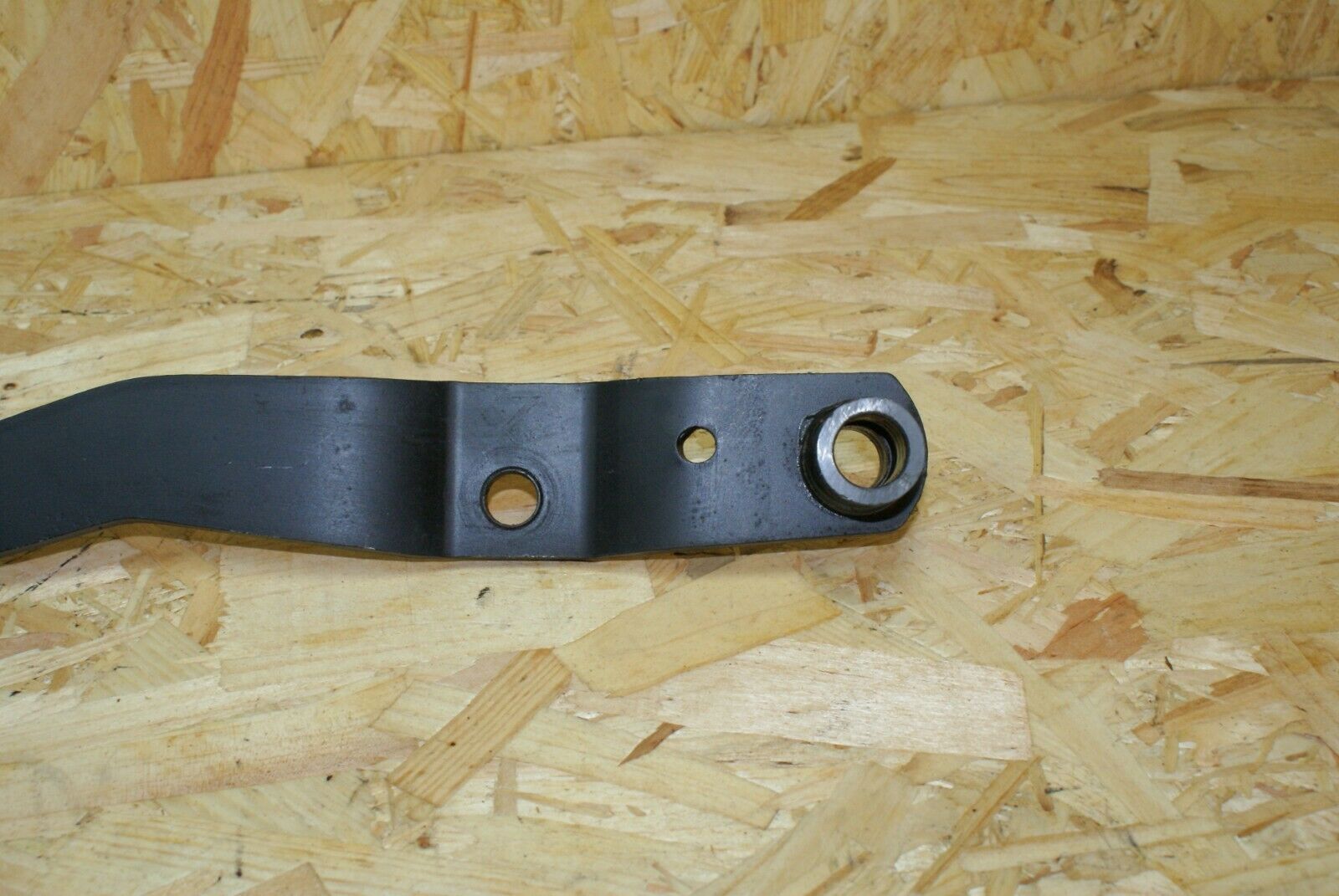 2231 Mercedes-Benz W123 280E Brake Pedal With Rubber