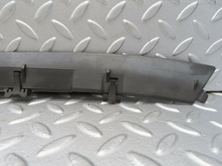 13459 Mercedes-Benz W123 200 Rear Left C Pillar Plastic Trim 1236980114