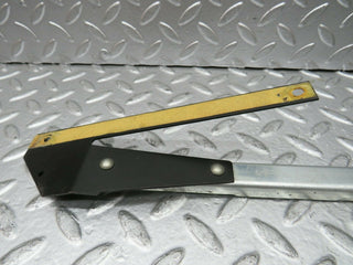 24180 Mercedes-Benz W123 280E Front Right Seat Sliding Adjust Handle