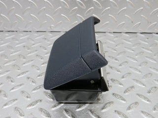 31967 Mercedes-Benz W123 230E Rear Door Ashtray Blue