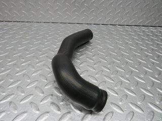 W124 Cabriolet radiator hose pipe used OEM