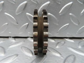 W123 timing gear sprocket used OEM