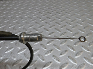 0456 Mercedes-Benz W123 230E Heater Control Cable