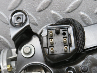 38763 Mercedes-Benz W201 190E 2.6L Sunroof Motor Webasto With Relay 2017800107 1248210047