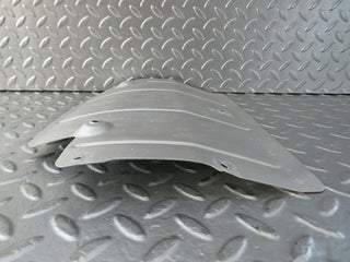 W123 exhaust heat shield used OEM
