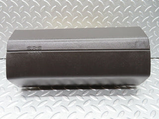 19836 Mercedes-Benz R129 300SL Coupe Dashboard Airbag Left Passenger Side