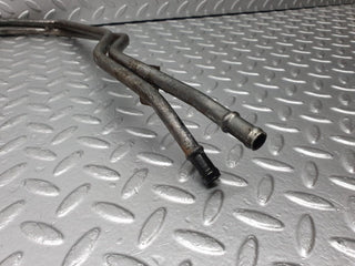 41194 Mercedes-Benz W126 300SE Oil Cooling Pipe Line