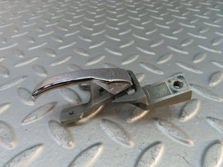 7587 Mercedes-Benz S123 230TE Wagon Left Interior Door Handle 1237600161