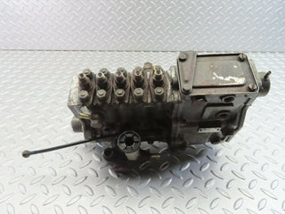 W123 diesel fuel injection pump om617 used OEM