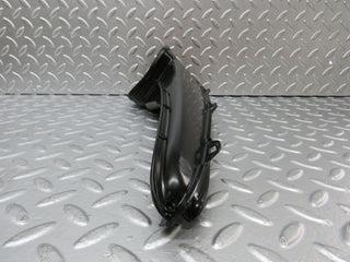 W123 air duct vent left and right side used OEM