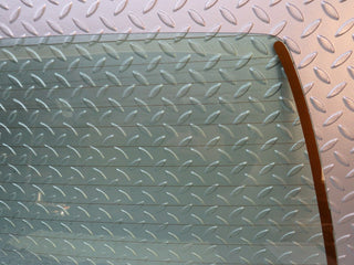 28404 Mercedes-Benz S123 240D Wagon Heated Rear Windscreen 1237400157