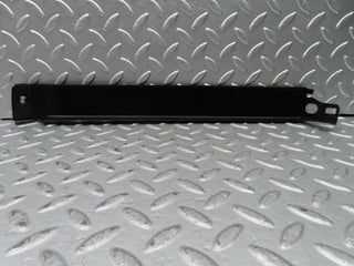 21681 Mercedes-Benz W126 300SE Right Headlight Lower Trim