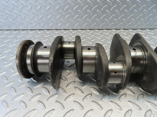 W115 crankshaft om615 used OEM