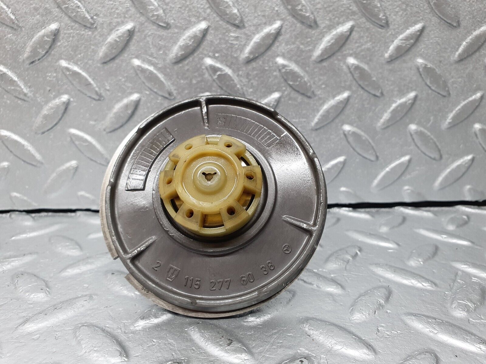 41311 Mercedes-Benz W123 300D Automatic Gearbox Piston 722.118 1152776038