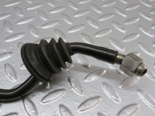 33308 Mercedes-Benz W202 C180 Brake Servo Vacuum Pipe