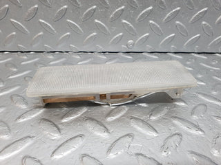 40892 Mercedes-Benz W126 300SE Rear Dome Light 1268200101