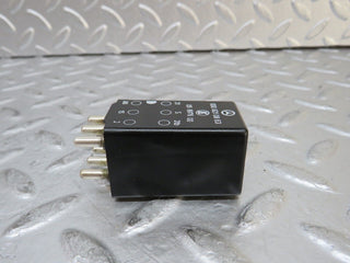 26911 Mercedes-Benz W123 240D Intermittent Wiper Relay 0008210863