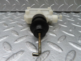 R129 SL door lock vacuum actuator left/right used OEM