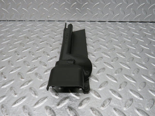 31861 Mercedes-Benz W201 190LE 1.8L Boot Lid Lock Cover 2018050141