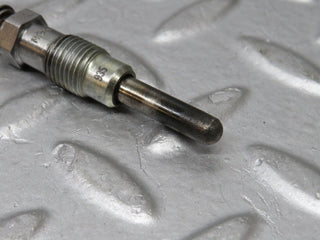 W123 glow plug used OEM