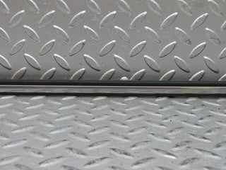 28238 Mercedes-Benz S123 240D Wagon Front Left Door Centre Moulding Trim