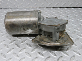W108 windscreen wiper motor used OEM