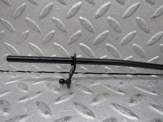 37662 Mercedes-Benz W109 300SEL Throttle Linkage