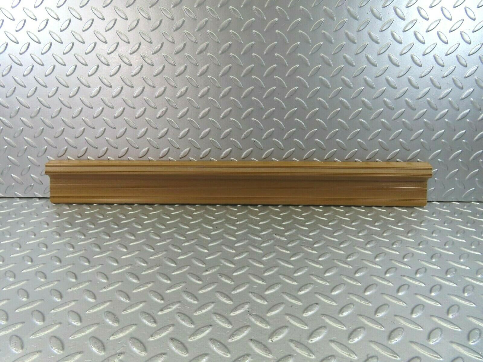 10689 Mercedes-Benz W123 230E Front Right Door Sill