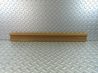 W123 front right door sill used OEM