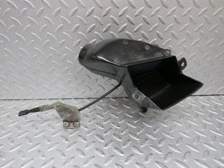 W109 air vent control right side used OEM