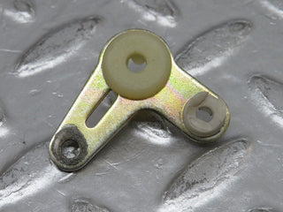 32489 Mercedes-Benz S124 300TE Wagon Rear Door Lock Knob Pair