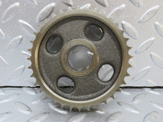 34518 Mercedes-Benz C126 380SEC Coupe Camshaft Timing Gear 1160520601