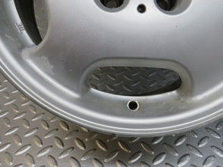 33527 Mercedes-Benz Alloy Wheel Set 7Jx15H2 ET37 KBA44301
