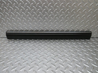 25596 Mercedes-Benz W123 200 Rear Right Door Lower Moulding Trim
