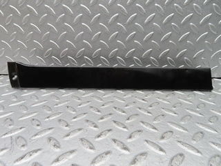 21681 Mercedes-Benz W126 300SE Right Headlight Lower Trim