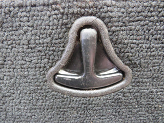 28224 Mercedes-Benz S123 240D Wagon Trunk Cargo Floor Panel