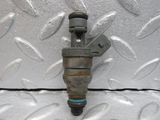 R129 SL fuel injector used OEM