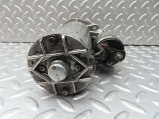 19968 Mercedes-Benz R129 300SL Coupe Starter Motor Bosch 0001110016