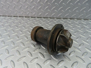 W105 Ponton water pump used OEM