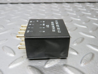 31271 Mercedes-Benz S124 220TE Wagon Rear Windscreen Wiper Relay 1248210063