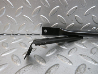 W123 horn bracket holder used OEM