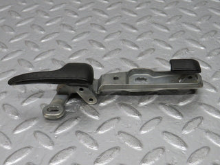 0731 Mercedes-Benz C107 350SLC Coupe Interior Door Handle Right Side