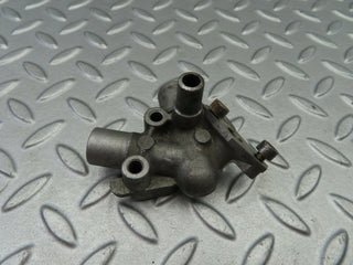 6268 Mercedes-Benz W126 380SE Cold Start Valve Housing 1160940812