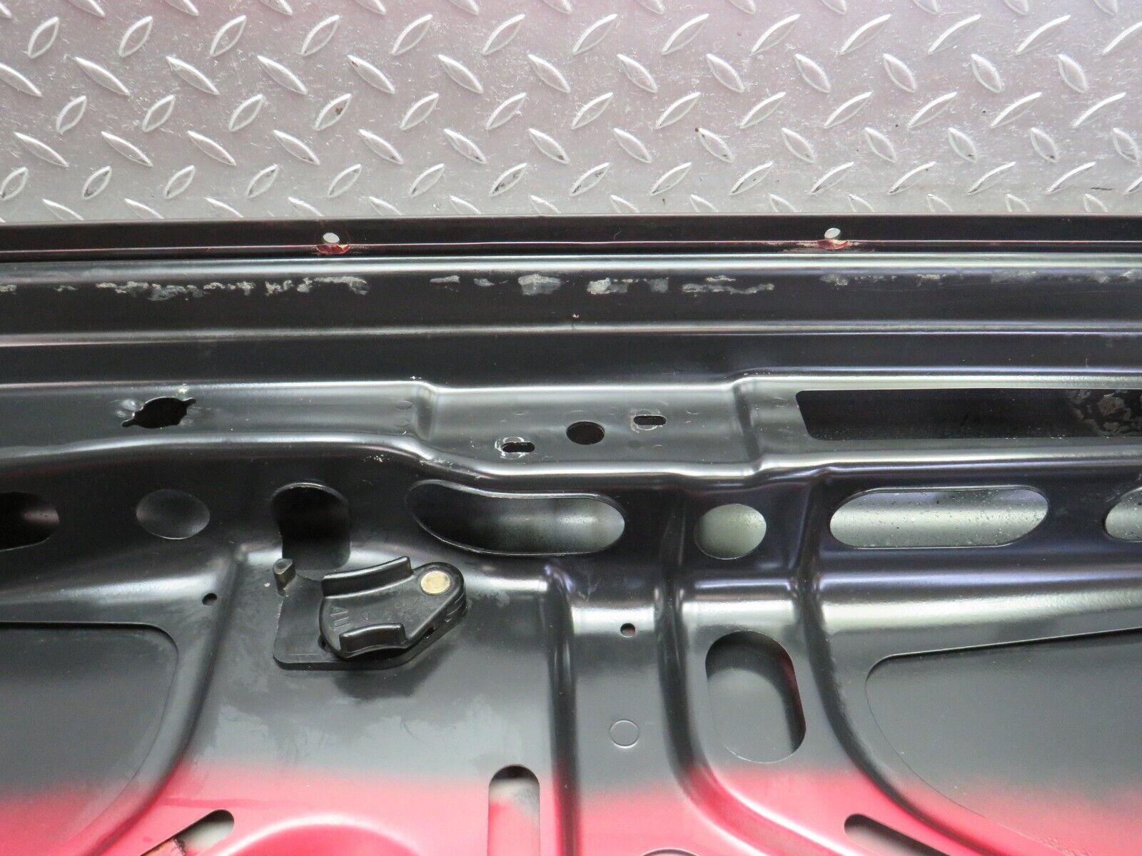 38282 Mercedes-Benz R129 280SL Coupe Boot Lid Trunk Door