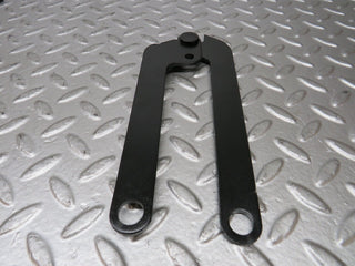 26283 Mercedes-Benz W116 450SE Bonnet Hinge Left Side