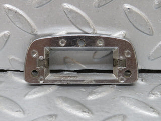 W108 rear view mirror bracket used OEM
