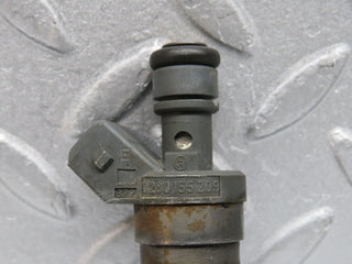 38656 Mercedes-Benz R129 280SL Coupe Fuel Injector Bosch 0000787323 0280155209